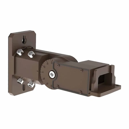 Westgate Pole Adapter for Slip Fitter for LXF & LF4Pro LFX-PASF